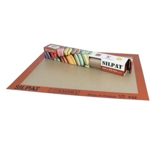 Tapis de cuisson Silpat 52 x 31,5 cm