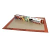 Tapis de cuisson Silpat 40 x 30 cm
