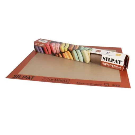 Tapis de cuisson Silpat 58,5 x 38,5 cm
