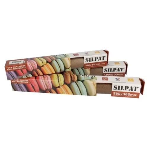 Tapis de cuisson Silpat 58,5 x 38,5 cm