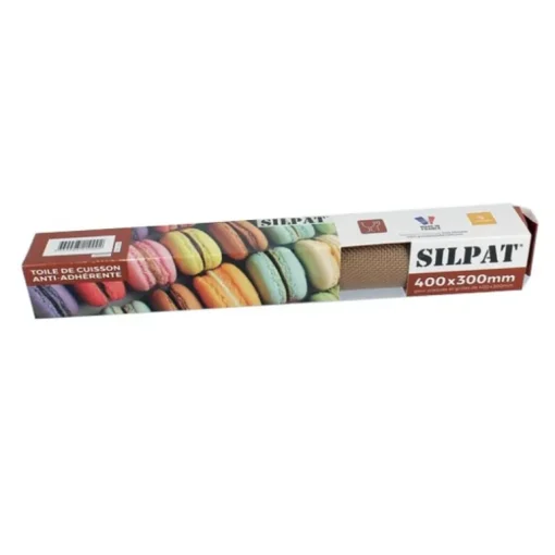 Tapis de cuisson Silpat 40 x 30 cm