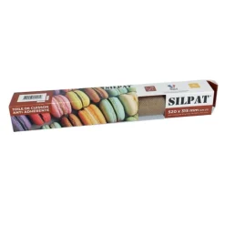 Tapis de cuisson Silpat 52 x 31,5 cm