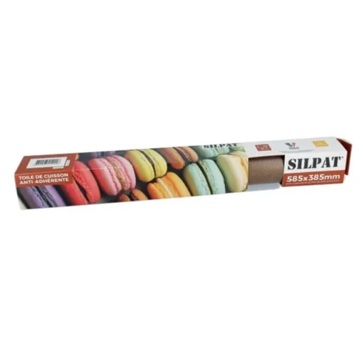 Tapis de cuisson Silpat 58,5 x 38,5 cm