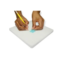 Tapis mousse spécial modelage PME