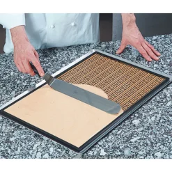 Tapis relief silicone 530x370 grande frise grecque