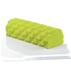 Tapis silicone texturé Rollé