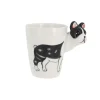 Tasse à tête de Chien 1