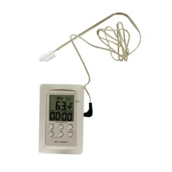 Thermomètre à four digital -50 à +300°C