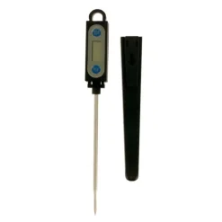 Thermomètre cuisine sonde -50 +200°C