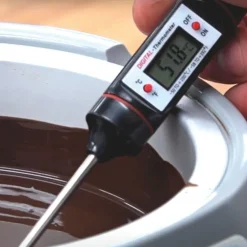 Thermomètre de cuisine digital électronique