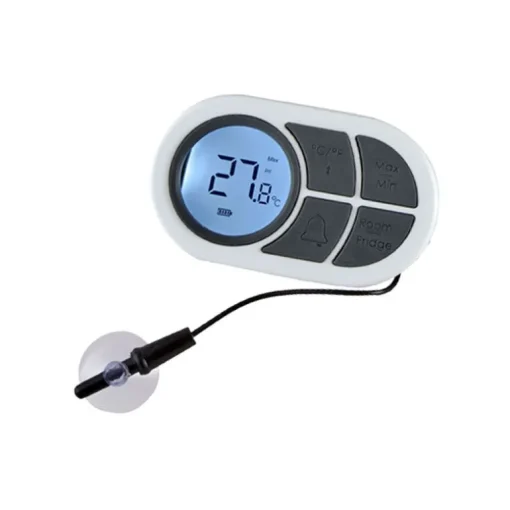 Thermomètre digital frigo -50/+70°C