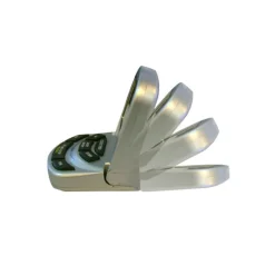 Thermomètre digital inclinable pour Four 0+300°C
