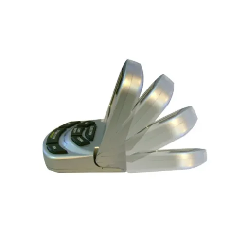 Thermomètre digital inclinable pour Four 0+300°C