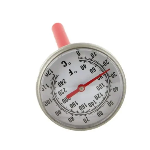 Thermomètre jambon/viande -40 +240°C