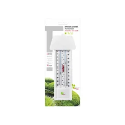 Thermomètre Maxima/Minima sans mercure -40+50°C