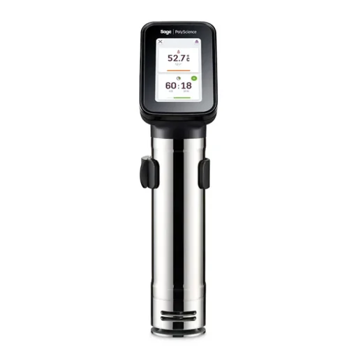 Thermo-plongeur hydropro précision 0,1 °C