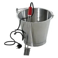 Thermo-plongeur spirale simple 2000 W