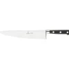 Tradition couteau de cuisine forgé monobloc inox 25 cm