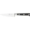 Tradition couteau d'office forgé monobloc inox 10 cm