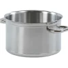 Tradition inox braisière 32 cm