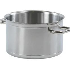 Tradition inox braisière 32 cm