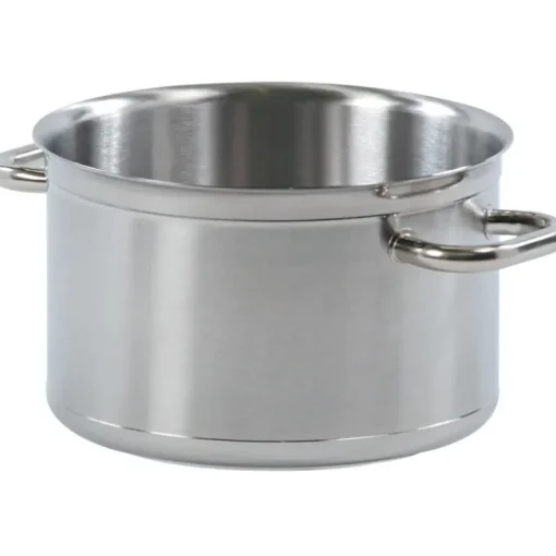 Tradition inox braisière 32 cm