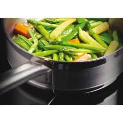 Tradition inox casserole 20 cm