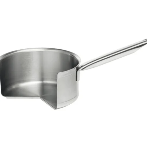 Tradition inox casserole 32 cm