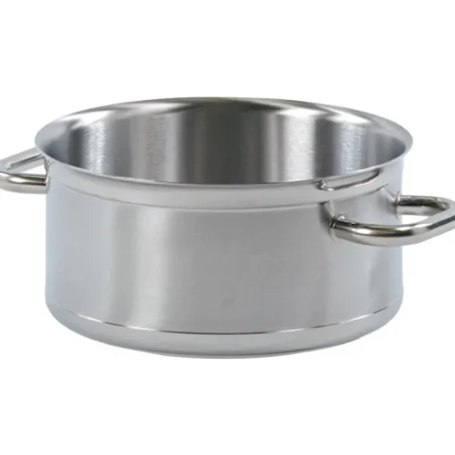 Tradition inox faitout 32 cm