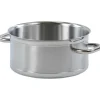 Tradition inox faitout 36 cm