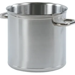 Tradition inox marmite traiteur 28 cm