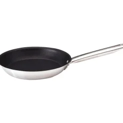 Tradition inox poêle anti-adhérente 32 cm