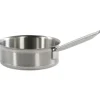 Tradition inox sauteuse 24 cm