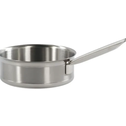 Tradition inox sauteuse 24 cm