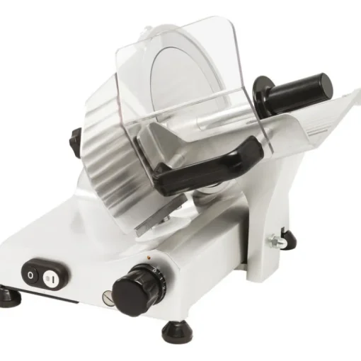 Trancheuse électrique F195 lame 19,5 cm