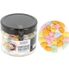 Œufs au sirop de sucre tachetés 200 g