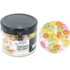 Œufs gélifiés tachetés 200 g - DDM 12/24