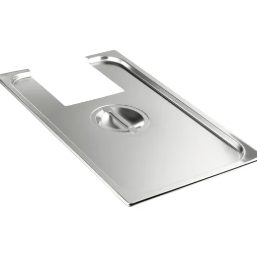 Vacook couvercle pour thermoplongeur GN 1/1