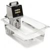 Vacook thermo-plongeur avec sonde précision 0,1° C