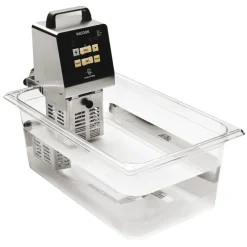 Vacook thermo-plongeur avec sonde précision 0,1° C