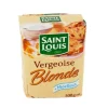 Vergeoise blonde Saint-Louis 500 g