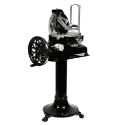Volano pied pour trancheuse manuelle 56x37,5 cm