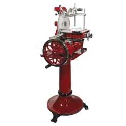 Volano pied pour trancheuse manuelle 70x45 cm