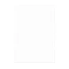 8 X 100 Feuilles azyme striées 60 x 50 cm 0,3 mm (x 800)