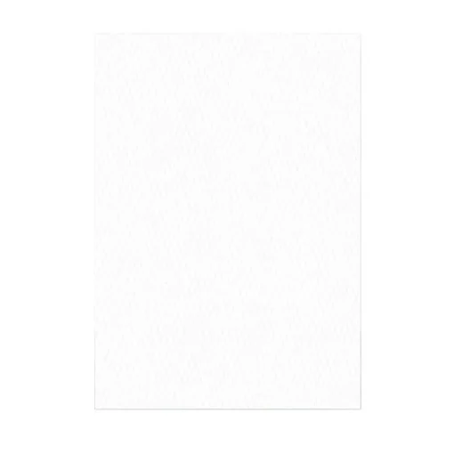 8 X 100 Feuilles azyme striées 60 x 50 cm 0,3 mm (x 800)